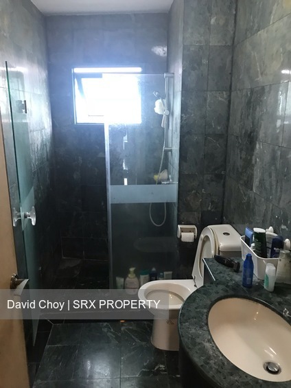 Oleanas Residence (D9), Condominium #203773081